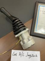Chat puisqu'excavatrice Joystick Handle Digger Spare Parts de C