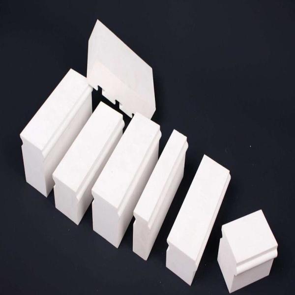 Alumina Ceramic Bricks Have Excellent Erosion Resistance