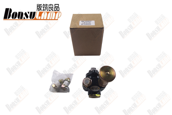 Насос на топливо ASM ME703037 для Mitsubishi