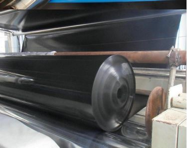 Commercial Aquaculture Waterproof Membrane Pond Liner For Shrimp And Fish Farming Containment