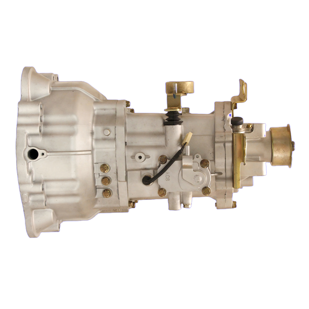 Zpartners M20 Manual Transmission Assembly HJR5T15A01 with Smooth Shifting Stable Transmission and Durable Gearbox