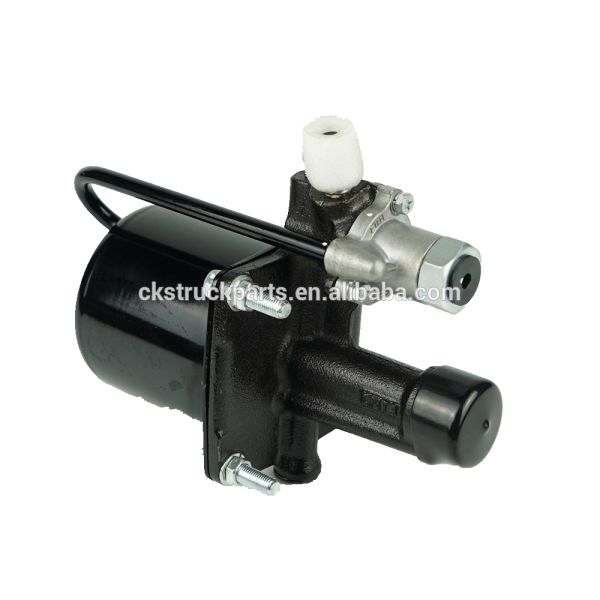 Propulseur supérieur de QualityBrake de fournisseur de la Chine UnitOEM 23406682 pour KOMATSU LW100Crane