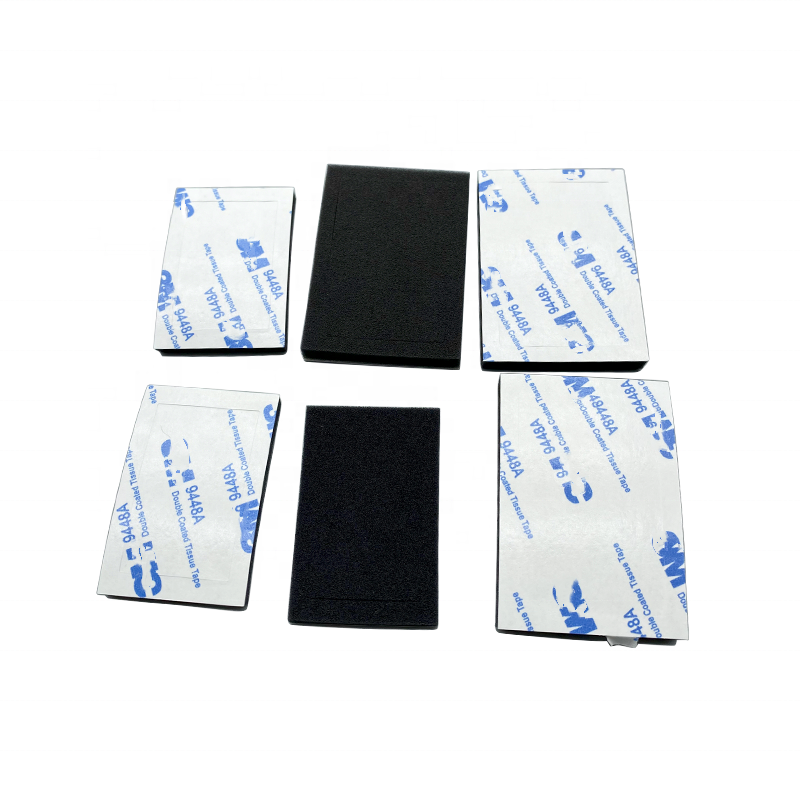 Rezision Whole Machine Sponge for Konica Minolta BH C8000 C6085 C1100 C1085 C6100 Complete Set Sponge Seal Printer Copier Parts