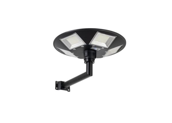 Ip65 Waterproof LED Garden Light Fixtures 150w 300w Abs Housing Solar Garden Lamp