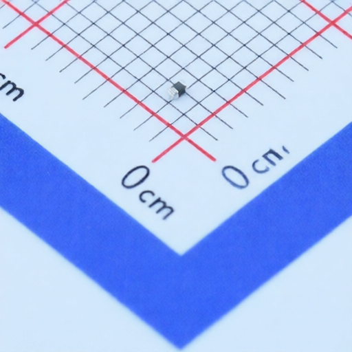 Negative Temperature Coefficient Thermistor muRata NCP15XW222J03RC with Long Term Aging Stability and UL Certification