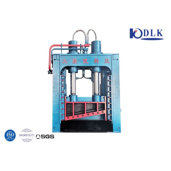 машина ножниц портала ремесла металла 110kw гидравлическая