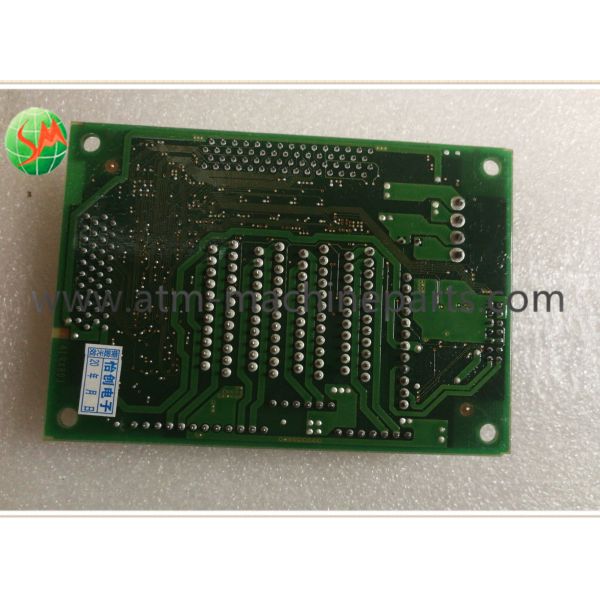 49233199022A Diebold ATM Parts 49-233199-022A ATM DE Borad Green Colour