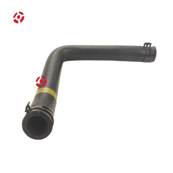 Manguera de refrigerante de aceite del motor Tubería de goma del enfriador de aceite OE PCH501920 Manguera del enfriador de aceite automotriz para Land Rover