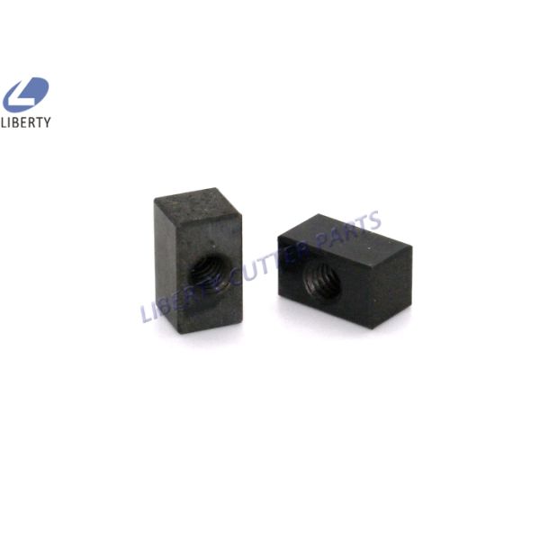 O cortador do CAM GTXL parte ISO chave Aapproval do GV da cor do preto de 85871000 Sharperner