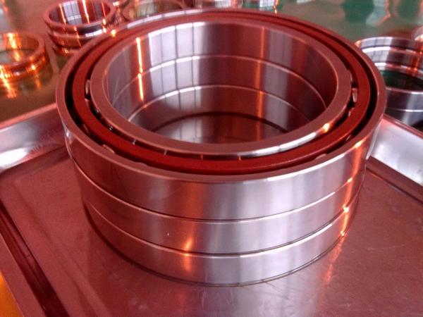 71802C SUL P4 Angular Contact Ball Bearing (15x24x5mm) high speed Spindle bearings