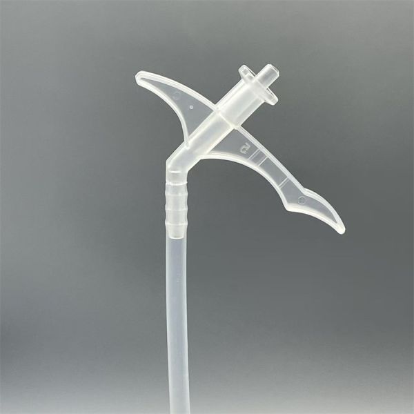 Foam Spray Straw Extension, Spray Nozzle Extension Tube For Construction Gap Filling & Sealing Application
