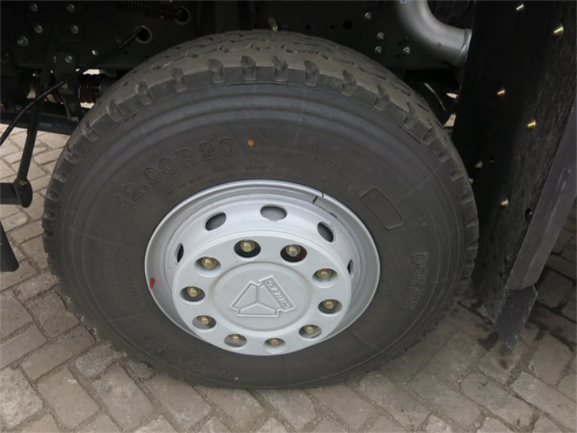 HOWO 6X4 10W 8M3-10M3 Concrete Mixer Truck ZZ5257GJBN3641W LHD & RHD