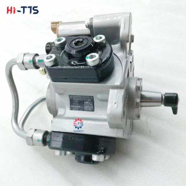Bomba de injeção de combustível diesel J08E Conjunto de bomba de combustível de alta pressão 22100-E0025 294050-0138 para HINO
