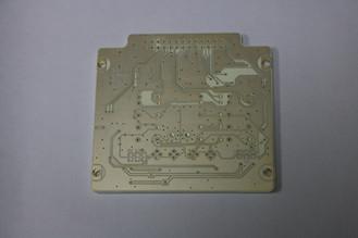Rogers4003 Communication Circuits Board 2 Layer Circuit , Min hole 0.2mm