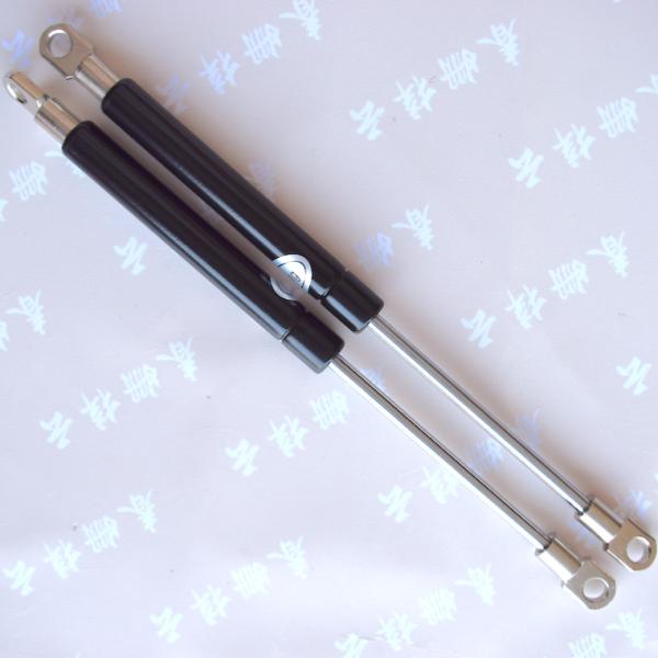 50kg 110 lbs Lift Support Gas Strut Shock Spring Prop 65mm 2.56 Stroke