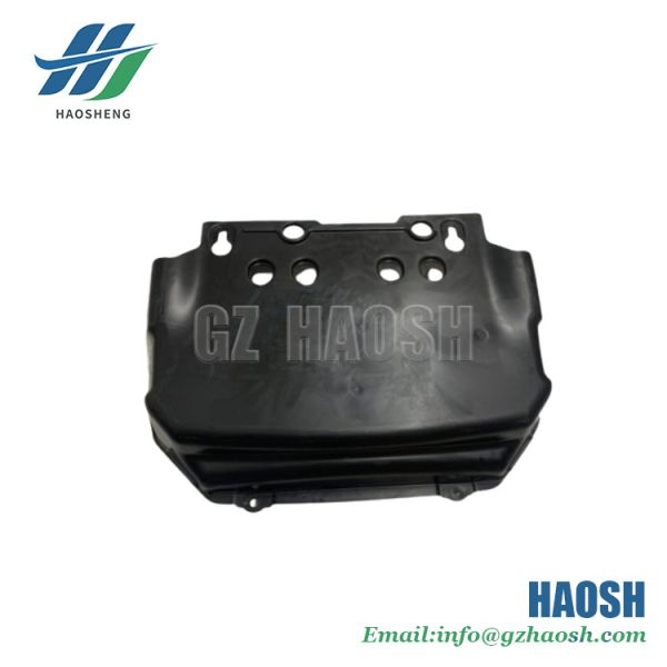 EB3B-6B629AA Заменяющие части Защитная пластина двигателя для Ford Everest U375