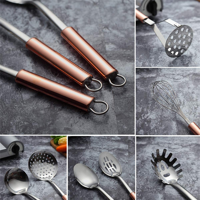 Утварь устойчивой нержавеющей стали 304 варя установила набор Cookware устройств кухни