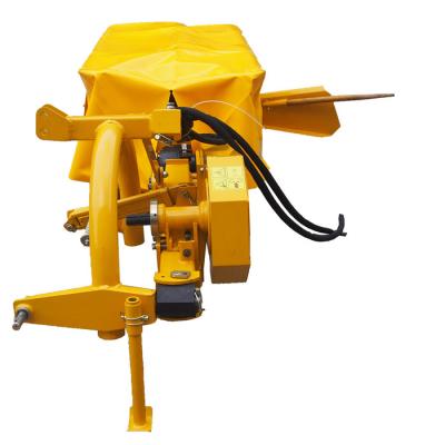 125 a 236cm rufe a articulação giratória de Hay Mowers 10km/H comum para o trator