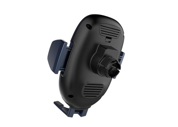 Wireless chargers with single coil for Samsung/iPhone OEM wireless charging holder fast wireless charger stand
