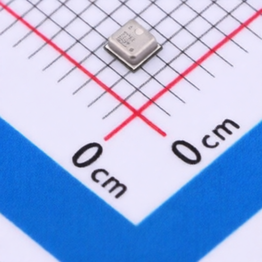 Mini digital barometric sensor Goertek SPL07-003 with low current consumption and 32 measurement FIFO buffer