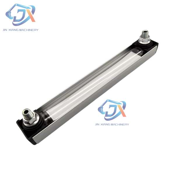Excavator parts hydraulic dipsticks hydraulic oil level gauges oil tank dipsticks