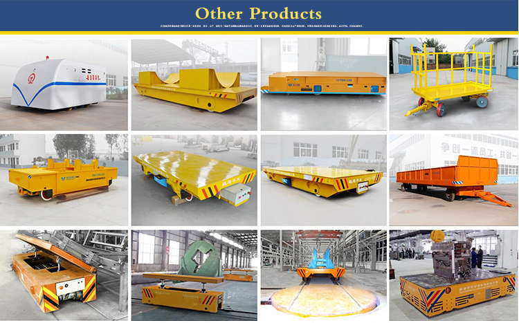 Вагонетки переноса нагрузки оборудование тяжелой материальной промышленной электрическое железнодорожное