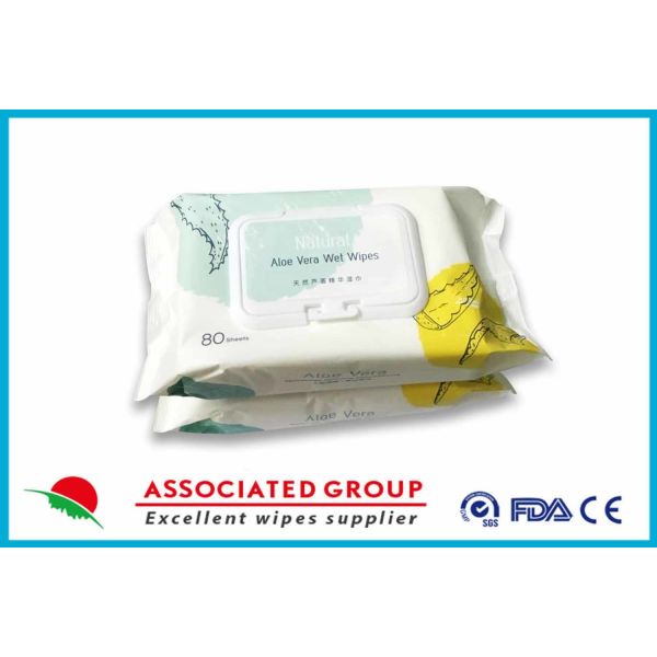 Профессиональный естественный мягкий младенец влажный обтирает для рта руки стороны очищает вершин Сальто