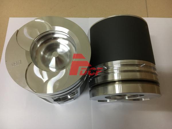 D1146 Piston Cylinder Liner 65.02501-0563 For DAEWOO , Engine Liner Kit