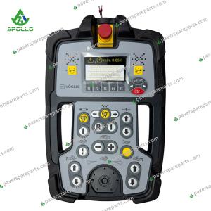 Weather Resistant Apollo Side Control Panel Long Lasting S1800-3 2724472