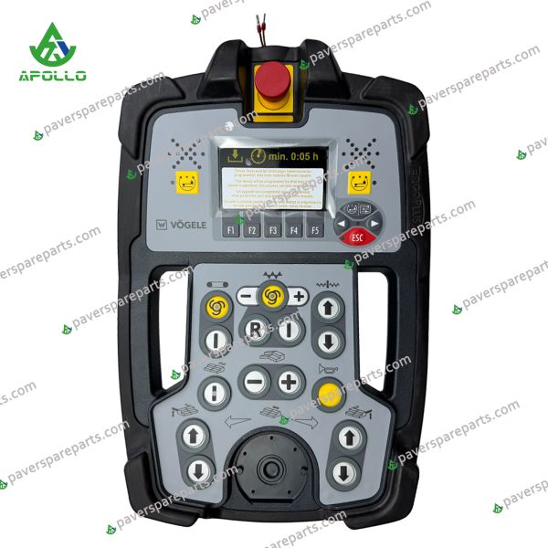 Résistant aux intempéries Panneau de commande latéral Apollo Durable S1800-3 2724472 WX3239333