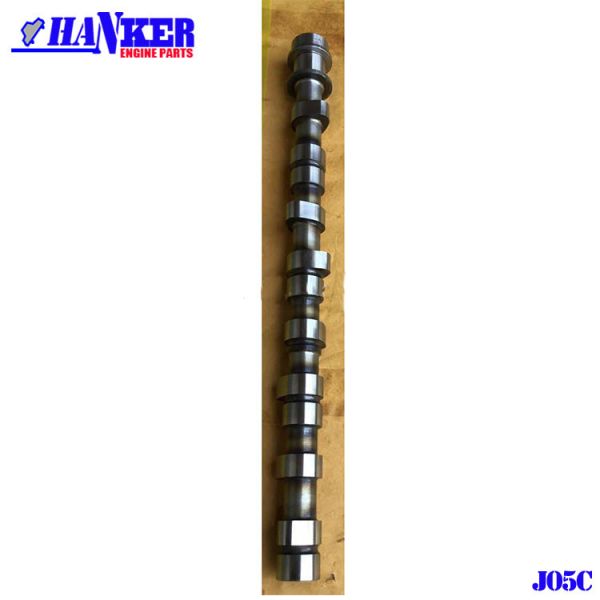 Части экскаватора камшафта машинных частей J05C J05CT HINO запасные