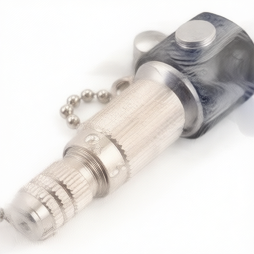 Durable die cast zinc nickel plated housing L-com FOA-FCB9 FC buffered fiber