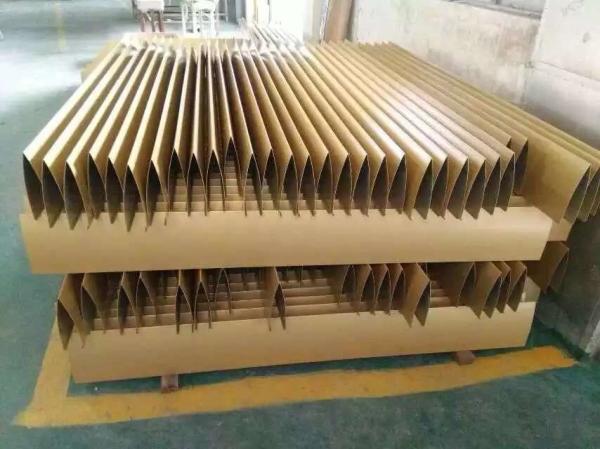 Hot Sale ! Aerobrise 100mm Louver Blades Aluminum Sun Louver