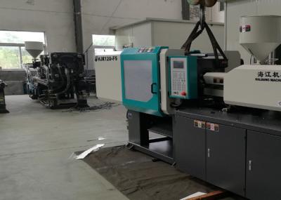 Diâmetro plástico horizontal do parafuso de máquina da modelação por injeção do metal do Bi parafuso L/D 20 de 28 milímetros