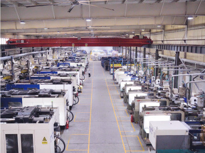 Ocean Century (Qingdao) Industrial Co., Ltd.