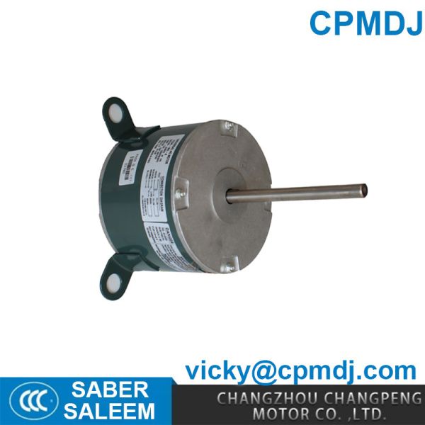 Air Cooler Fan Motor YDK140-80-4  Asynchronous Fan Motor