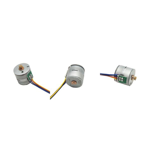 20BYJ46 PM Stepper Motor 5V DC 18 Degree Step Angle 2 Phase Stepper Motor