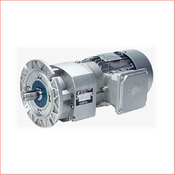 European high speed electric hoist