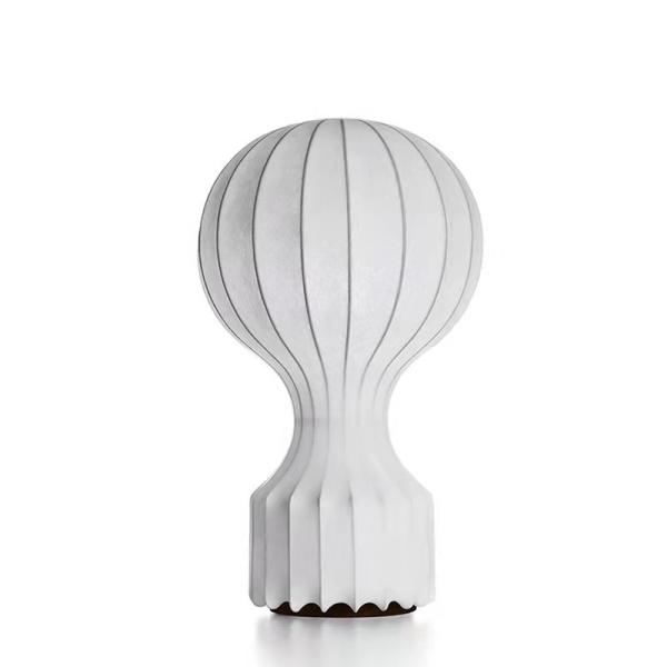 Lumière de bureau à LED de style design moderne pour la décoration du salon et de la chambre à coucher