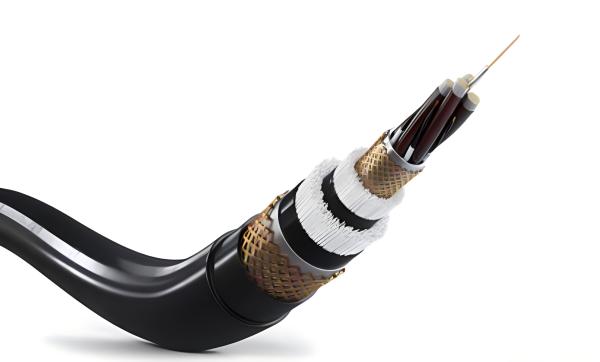 Enhanced Fire Safety and EMI Protection: A Comprehensive Guide to Feichun Type MGCH-FFR Fire-Resistant and Shielded Marine Cables