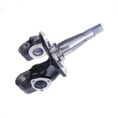 Axle Knuckle ISUZU Chassis Parts For NKR JMC 1040 8-94101466-4