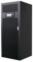 HQM série 500 UPS modular, com módulo de potência de 50 kW, controle completo DSP