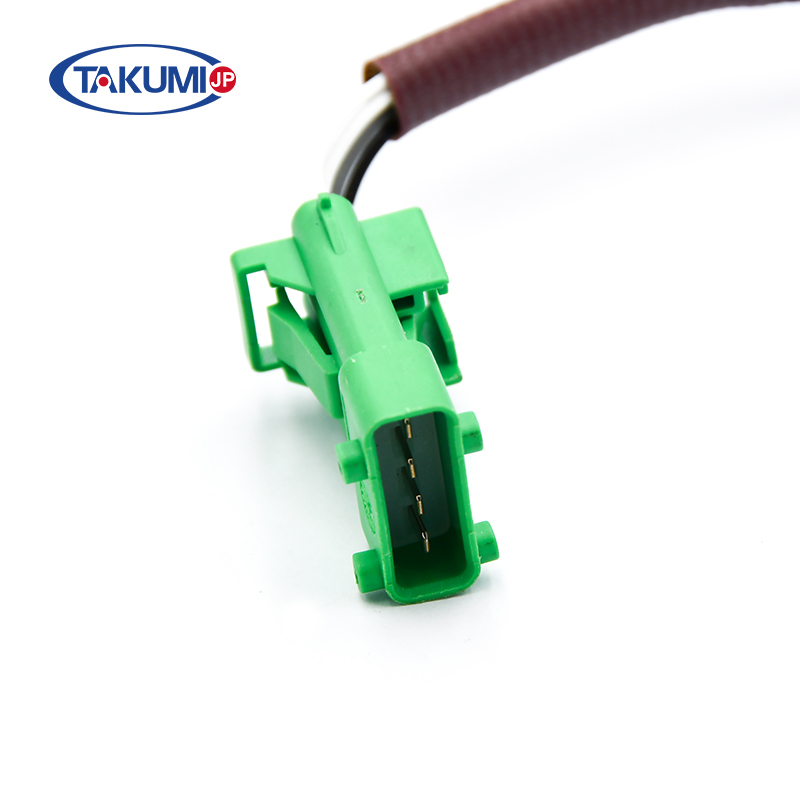 BOSCH 4 связывает проволокой датчик 0258006026 коэффициента топлива воздуха для Citroen Berlingo C2 C3 C4 C5 C6 C8 Пежо 1.6L-3.0L