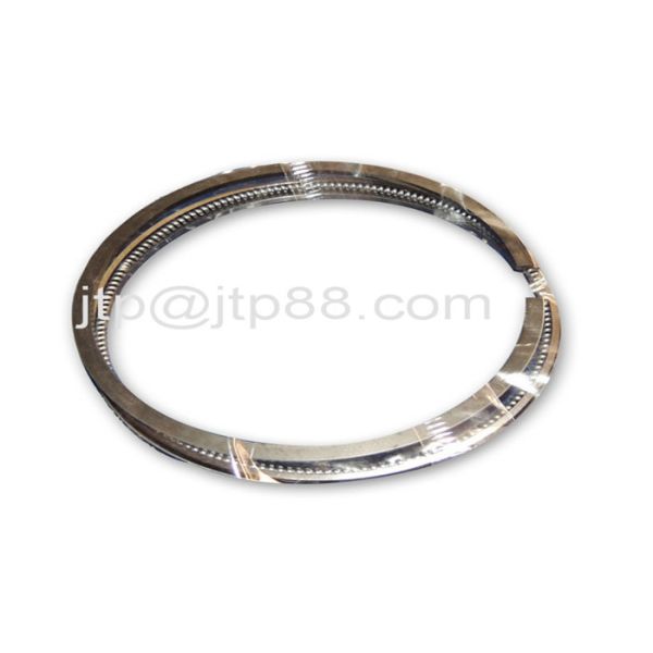 Auto Engine Parts Piston Ring 2G24 Ductile Cast Iron Piston Ring OEM NO MD018280