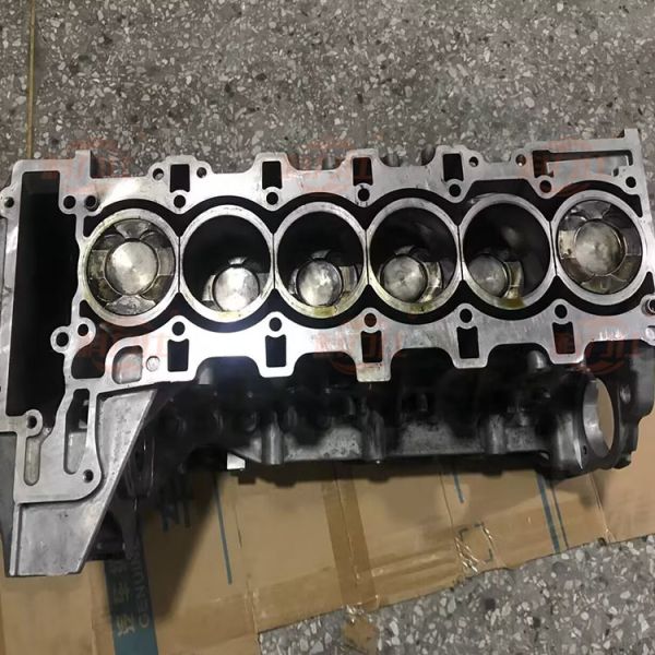 N55B30 Disassembled Car Parts Medium B-M-W 5 Series Cylinder Assembly X5 X6 Gt535 335