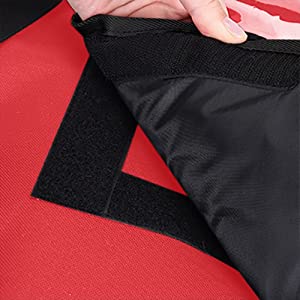 Premium Food Warmer Bag For Uber Eats And Doordash, Grocery Bags Hot Bags, Insulated Food Delivery Bags