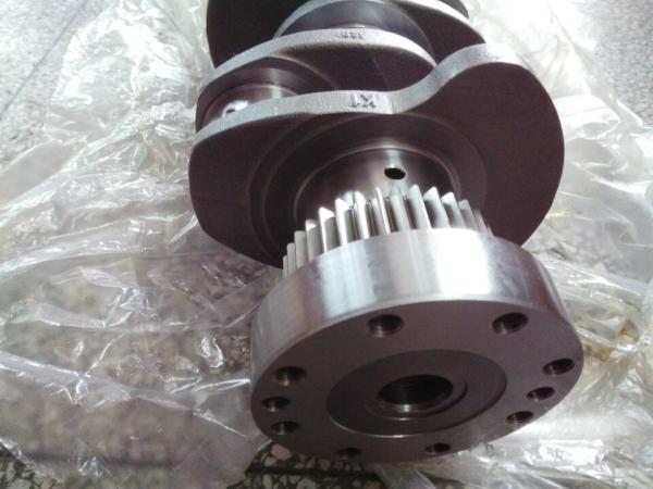 Forklift ISF Foton Crankshaft Engine Parts 5261375 4 Cylinder Genset