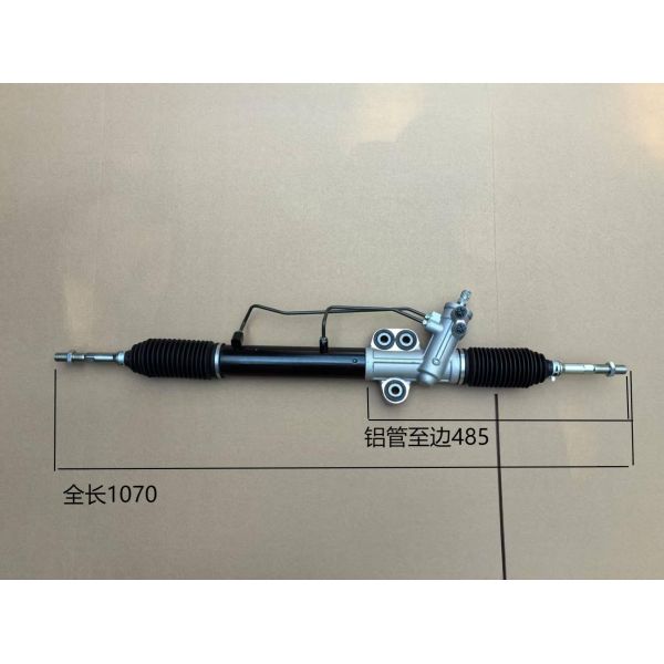 Independent Suspension Chassis NKR Steering Unit 8973545622 Isuzu Truck Driving Steering Control Machine Unit Include Tie Rod