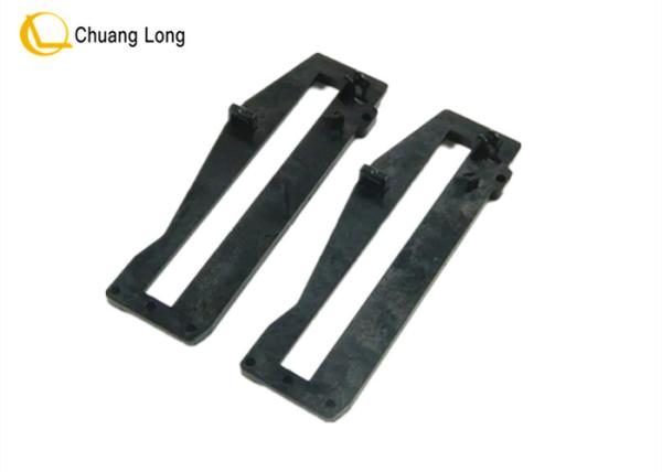 ATM Machine Parts Glory NMD100 BCU 101 Carriage Gable Left Side A002559