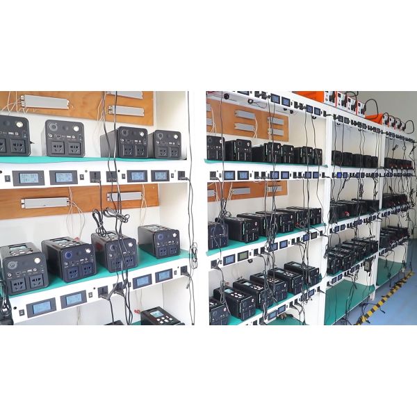 Zhongshan Chuangneng New Energy Co., Ltd